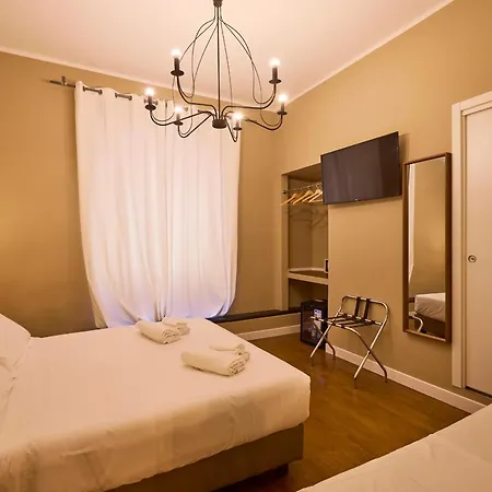 Dem Hotel 2*