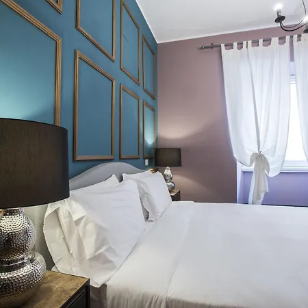 Otel Dem Roma