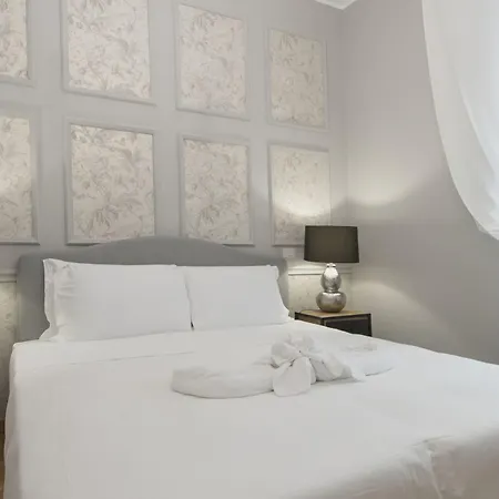 Dem Otel Roma