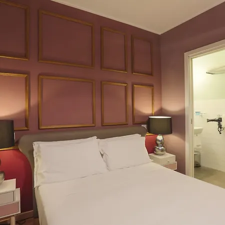 Dem Otel 2*
