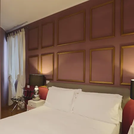 Dem Otel Roma