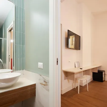 Dem Otel Roma