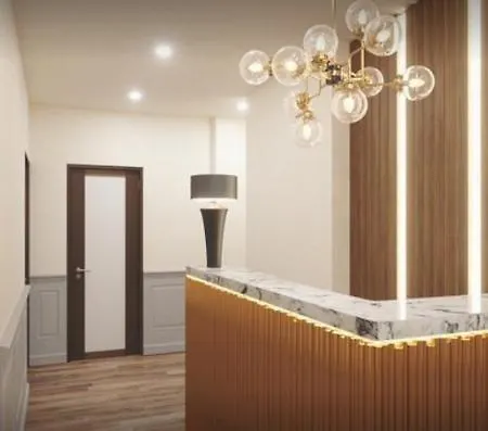 Otel Dem 2*