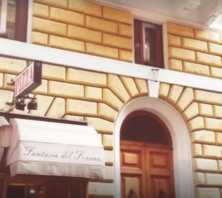 Dem Otel 2*