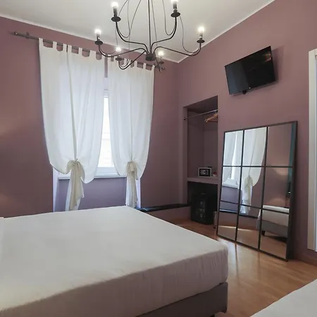 Dem Otel Roma