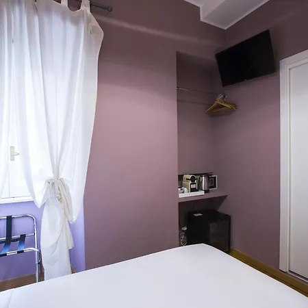 Dem Otel Roma